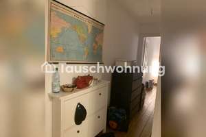 Tauschwohnung: 2 Zimmer + Balkon am Mühlenkamp – Die vollständige Adresse der Immobilie erhältst du vom Anbieter., 22303 Winterhude, Hamburg – Vorschaubild 3