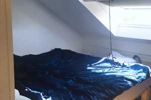 Praktisch geschnittene 2-Zimmer-Wohnung mit Badewanne und großzügigem Wohnbereich – Regensburg – Vorschaubild 5