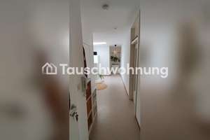 Tauschwohnung: Suche: 3 Zi. 60-90 qm / Biete: 3 Zi. 110 qm – Moltkestraße 17, 76133 Innenstadt-West, Karlsruhe – Vorschaubild 2