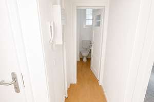 Kompakte 2-Zimmer-Wohnung in Pforzheim – Die vollständige Adresse der Immobilie erhältst du vom Anbieter., 75172 Weststadt, Pforzheim – Vorschaubild 12