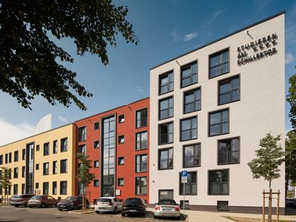 Wohnung Mieten In Nord Immobilienscout24