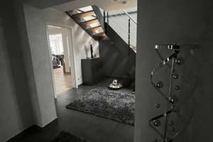 Genial und fair: Ein Haus, das sich selbst versorgt - und Ihre Energiekosten fast eliminiert – Die vollständige Adresse der Immobilie erhältst du vom Anbieter., 35447 Reiskirchen – Vorschaubild 65
