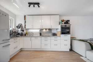 Modernes Wohnambiente in Laim 
- 
Ideal für Paare und Familien – Die vollständige Adresse der Immobilie erhältst du vom Anbieter., 80687 Friedenheim, München – Vorschaubild 5