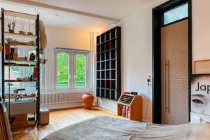 Maisonette mit Galerie, Dachterrasse und 2. Wohnung – Besonders Wohnen in Linden – Die vollständige Adresse der Immobilie erhältst du vom Anbieter., 30449 Linden-Mitte, Hannover – Vorschaubild 20