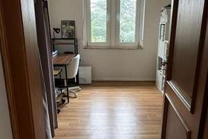 OG-Wohnung in Zwei-Familienhaus, Garten und Balkon, zentrumsnah, für 1-2 Personen – Elsässer 11, 33102 Kernstadt, Paderborn – Vorschaubild 19