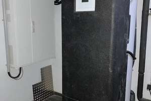 Neubau-Reihenh. mit 166 m² Wfl. + 26 m² Spitzb.|Garten,Terr.+Dachterr.|Keller, Garage – Teutoburger Weg 83b, 33758 Schloß Holte-Stukenbrock – Vorschaubild 25