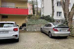 Schönes, möbliertes 1 Zimmerapparrtement mit Balkon und Parkplatz – Emser Str. 30, 65195 Westend / Bleichstraße, Wiesbaden – Vorschaubild 4