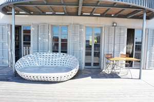 SEETRAUM - RARITÄT - Moderne, charmante Villa mit See- und Mainausicht - unmittelbare Seenähe – Die vollständige Adresse der Immobilie erhältst du vom Anbieter., 88690 Uhldingen-Mühlhofen – Vorschaubild 9