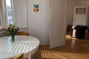 Elegantes Wohnen mit Altbaucharme im Heusteigviertel – Immenhofer Straße 25, 70180 Lehen, Stuttgart – Vorschaubild 2