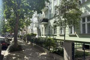 Charmantes Stadthaus mit Garten und Balkon in grüner Lage von Niederschönhausen – Die vollständige Adresse der Immobilie erhältst du vom Anbieter., 13156 Niederschönhausen, Berlin – Vorschaubild 20