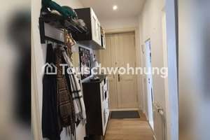 Tauschwohnung: 2 Zi Altbau F'hain gg. 2+ Zi Dachgeschoss in Berlin – Matternstr 6, 10249 Friedrichshain, Berlin – Vorschaubild 10
