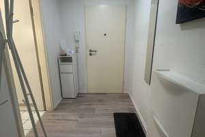 Stilvoll Wohnen in Köln-Sürth – Möblierte Wohnung mit Terrasse! – Unter Buschweg 9, 50999 Sürth, Köln – Vorschaubild 8