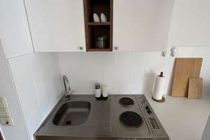 Kleine möblierte Wohnung – Galileistraße 21, 68165 Schwetzingerstadt/Oststadt, Mannheim – Vorschaubild 7