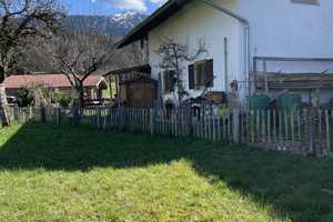 Einfamilienhaus mit Fengshui Anbau oben auf dem Samerberg – Rosenheim (Kreis) – Vorschaubild 24