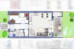 Bezugsfreies Reihenmittelhaus im Fischerdorf Ditzum – Leer (Kreis) – Vorschaubild 13