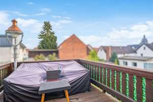 3 Häuser, 1 Grundstück:  448 m² Wohnfläche zum Selbst bewohnen bzw. Vermieten  in Nieder-Weisel – Die vollständige Adresse der Immobilie erhältst du vom Anbieter., 35510 Butzbach – Vorschaubild 11