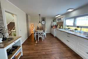 All Inklusiv! JETZT! Kaufpreis reduziert und inkl. KÜCHE & Schlafzimmer! – Alzey-Worms (Kreis) – Vorschaubild 5