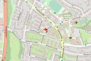 Neubau-Wohnungen auf der Hörn – Ahornstraße 2-6, 52074 Hörn, Aachen – Vorschaubild 2