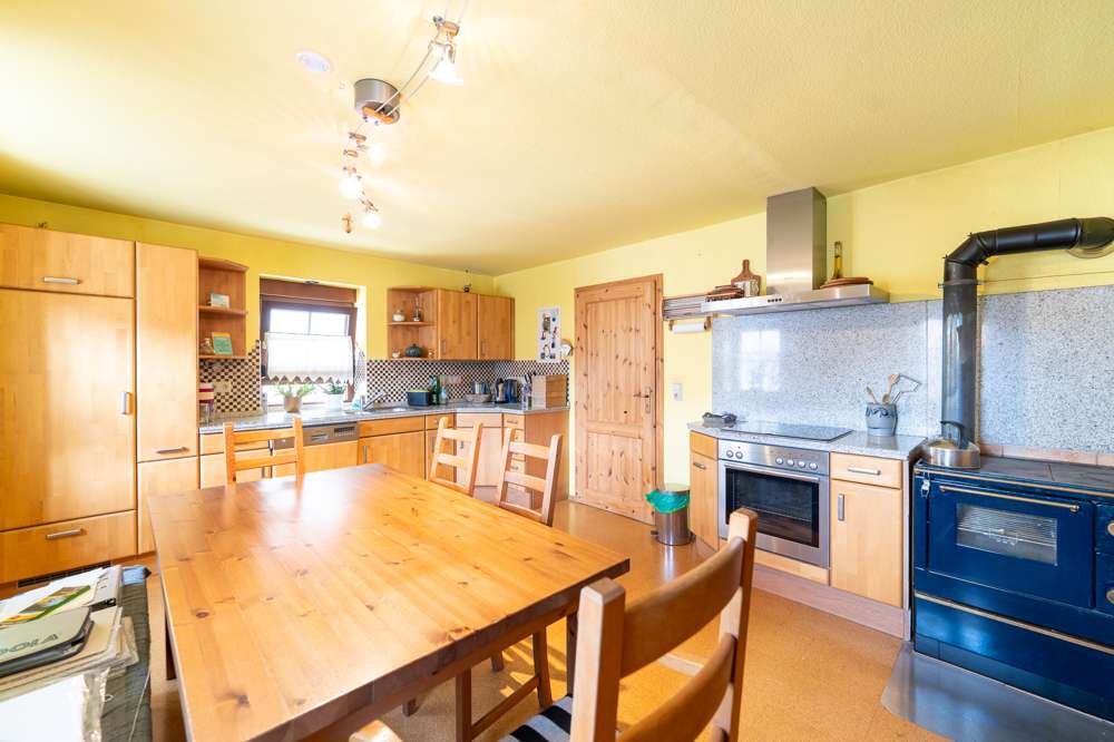 Immobilie in Weisel - *** Charme, Wärme und jede Menge Möglichkeiten*** - Bild 10