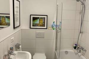 Komplett sanierte Altbauwohnung mit großer Wohnküche in renoviertem Altbau! – Die vollständige Adresse der Immobilie erhältst du vom Anbieter., 68169 Neckarstadt-West, Mannheim – Vorschaubild 6