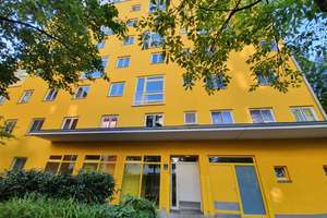 Helle, offene 3-Zimmer-Wohnung mit Balkon und Ausblick  – Preziosastr. 1, 81927 Johanneskirchen, München – Vorschaubild 11