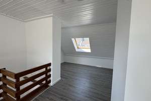 Alltagstaugliche 3-Zimmer-Wohnung mit Balkon in Köln
