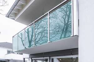Feldrandlage! Moderne Neubau-Villa in Würzburg – Erstbezug nahe Uniklinik – Steinlein 42, 97078 Versbach, Würzburg – Vorschaubild 27