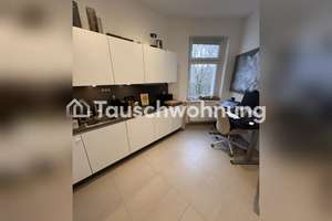 Tauschwohnung: Modernisierte, helle 3 Zi Wohnung - Florakiez – Die vollständige Adresse der Immobilie erhältst du vom Anbieter., 13187 Pankow (Ortsteil), Berlin – Vorschaubild 4