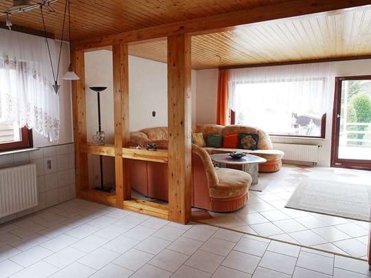 Bezugsfreies Haus im Rudower Blumenviertel - Bild 4