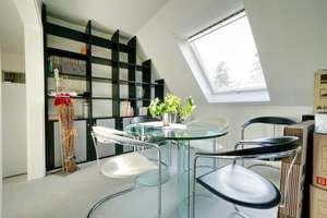 Möblierte Dachgeschosswohnung in  idyllischer Lage – Die vollständige Adresse der Immobilie erhältst du vom Anbieter., 51107 Rath/Heumar, Köln – Vorschaubild 6