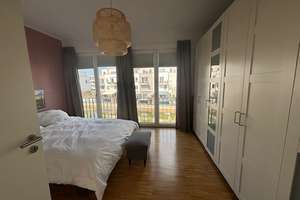 Einziehen-Wohlfühlen/Reihenhaus direkt an der Dahme/ 3 Terrassen/ Parkett/ Fußbodenheizung – Die vollständige Adresse der Immobilie erhältst du vom Anbieter., 12527 Grünau, Berlin – Vorschaubild 19