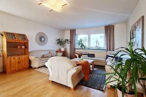 EINZIEHEN-WOHLFÜHLEN! FREISTEHENDES EINFAMILIENHAUS MIT GROßER GARAGE U. GARTEN! KÄUFER-PROV.FREI! – Rhein-Neckar-Kreis – Vorschaubild 6
