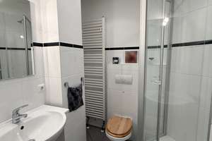 Bezaubernde Penthouse-Wohnung in Ohlstedt – Die vollständige Adresse der Immobilie erhältst du vom Anbieter., 22397 Wohldorf-Ohlstedt, Hamburg – Vorschaubild 10