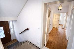 Kaulsdorf-Süd: Gepflegtes Mehrfamilienhaus mit 3 Wohneinheiten – Die vollständige Adresse der Immobilie erhältst du vom Anbieter., 12621 Kaulsdorf, Berlin – Vorschaubild 3