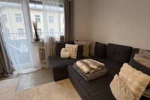 Helle 1-Zimmer-Wohnung mit Balkon im Martinsviertel – zentrale Lage – Die vollständige Adresse der Immobilie erhältst du vom Anbieter., 64289 Darmstadt-Nord, Darmstadt – Vorschaubild 4
