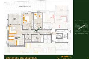 Charmante Eigentumswohnung mit riesigem Privatgarten, Terrasse & Garagenstellplatz – Hagener Straße 536, 44227 Kirchhörde-Löttringhausen, Dortmund – Vorschaubild 12