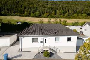 Reserviert! Hell und familienfreundlich - Wohnen auf einer Ebene – Die vollständige Adresse der Immobilie erhältst du vom Anbieter., 78532 Tuttlingen – Vorschaubild 2