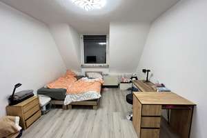 *PROFITABEL VERMIETEN IN ZENTRALER LAGE VON BILK* - 2 ZI WOHNUNG – Kopernikusstr. 95, 40225 Bilk, Düsseldorf – Vorschaubild 9