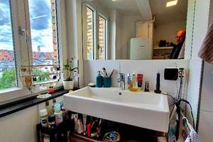 neuwertige Wohnung mitten im Westen, Penthouse, Blick über Stuttgart – Reuchlinstr. 31, 70176 Rotebühl, Stuttgart – Vorschaubild 17