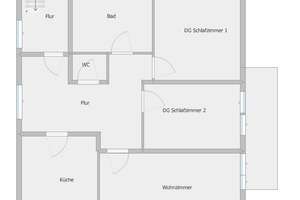 Haus mit vielen Möglichkeiten und großem Potenzial – 51381 Bergisch Neukirchen, Leverkusen – Vorschaubild 22