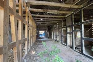 Idyllischer Resthof mit großem Grundstück und Möglichkeit zur Eigengestaltung! – Die vollständige Adresse der Immobilie erhältst du vom Anbieter., 31719 Wiedensahl – Vorschaubild 4