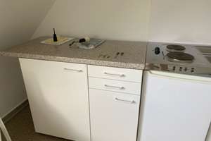 1-Zi.-DG-Whg. für Studenten, in Uni Nähe – Freudenthalstraße 9, 30419 Stöcken, Hannover – Vorschaubild 4