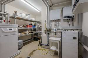 Erstbezug im Neubau: Einfamilienhaus mit 5 Schlafzimmern, EBK, Balkon, Terrasse, Garten und Garage – Die vollständige Adresse der Immobilie erhältst du vom Anbieter., 73614 Schorndorf – Vorschaubild 43