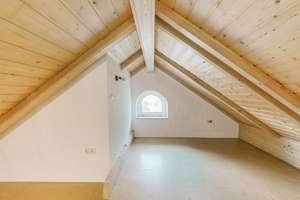 Flexibel Wohnen! 5-Zimmer-DG-Wohnung mit Gartenanteil, TG-Stellplatz und kleiner Galerie – Die vollständige Adresse der Immobilie erhältst du vom Anbieter., 89143 Blaubeuren – Vorschaubild 13