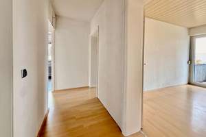Attraktive 3-Zimmer-Eigentumswohnung mit Balkon in gepflegtem Mehrparteienhaus – Die vollständige Adresse der Immobilie erhältst du vom Anbieter., 44866 Leithe, Bochum – Vorschaubild 3