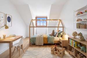 ROGERS: Helle 4-Zi-Wohnung – ideal für Familie, WG oder Investoren, mit Potenzial für 5. Zimmer – Neumarkter Str. 82, 81673 Echarding, München – Vorschaubild 3