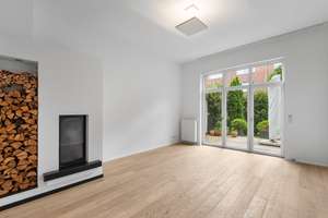 Townhouse, Garage, Garten, Spielstraße – Am Pankepark 30, 10115 Mitte (Ortsteil), Berlin – Vorschaubild 3