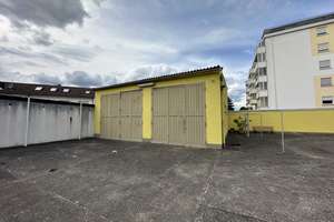 3 Familienhaus, 1.204 m² Grundstück & 10 Stellplätzen oder Baugrundstück! – Die vollständige Adresse der Immobilie erhältst du vom Anbieter., 76437 Rastatt – Vorschaubild 34