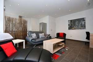 Wunderschöne, modern möblierte Wohnung in Stuttgart Mühlhausen – Die vollständige Adresse der Immobilie erhältst du vom Anbieter., 70378 Mühlhausen (Ortsteil), Stuttgart – Vorschaubild 6