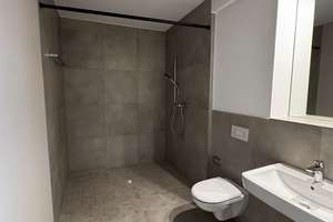 Helle 2-Zimmer Wohnung mit Aufzug und Dachterrasse – Burtscheider Str. 25, 52064 Marschiertor, Aachen – Vorschaubild 6
